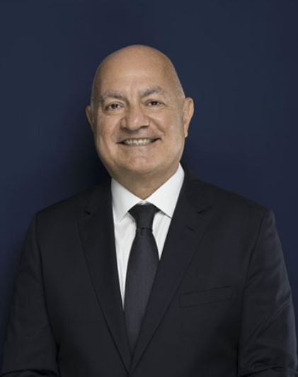 H. ÇAĞATAY ÖZDOĞRU