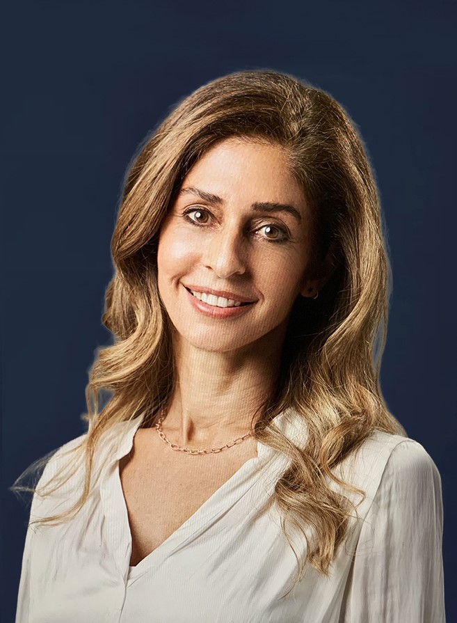 FARAH FOUSTOK