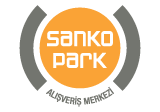 Sanko Park Shopping Mall