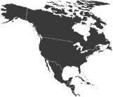 Kuzey Amerika