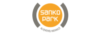 Sanko Park Shopping Mall